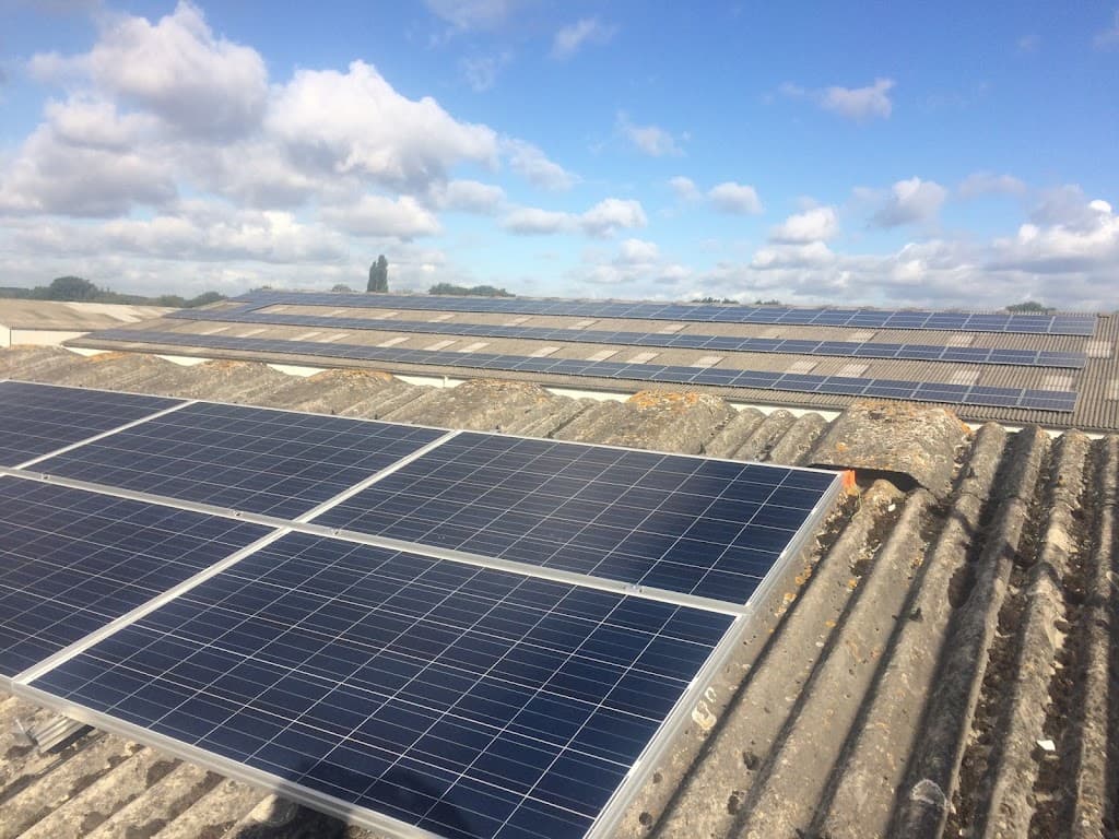 Fusion Solar UK (Yorkshire)
