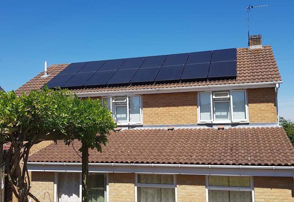 HR Solar Solutions Ltd
