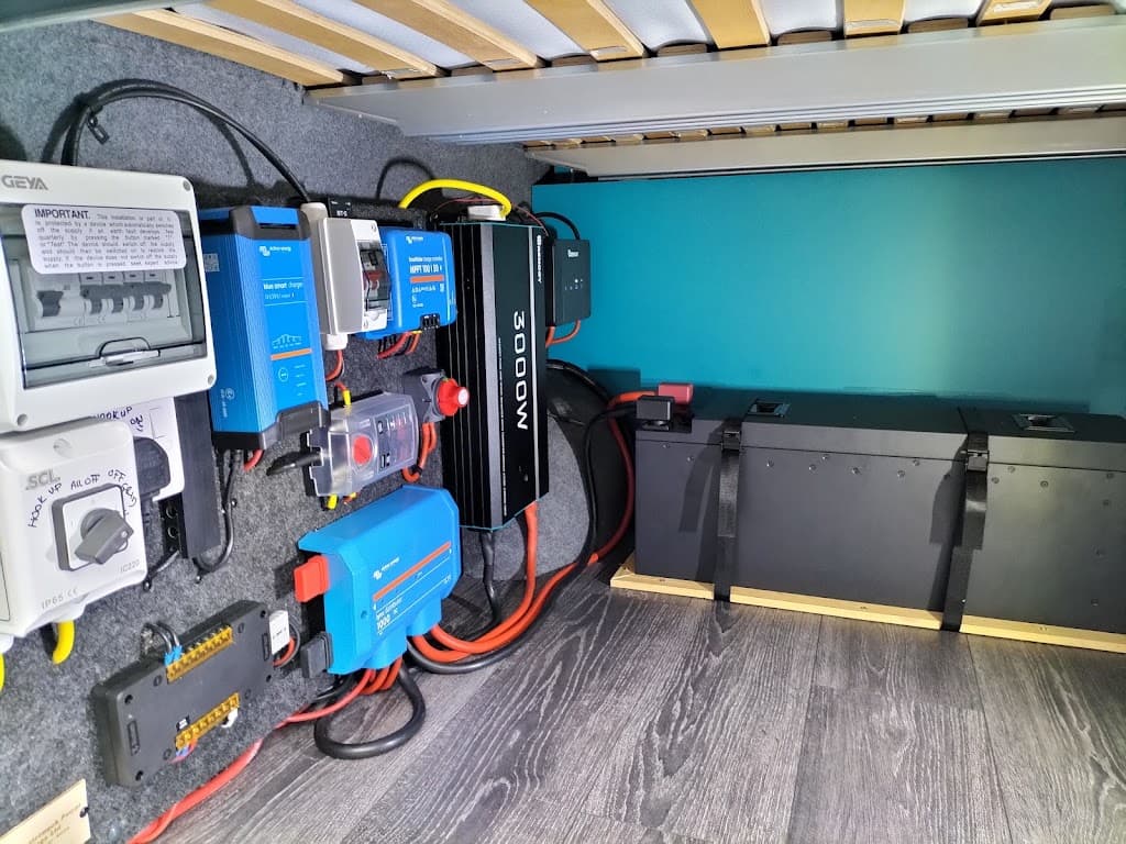 Electrimech Power Services Ltd