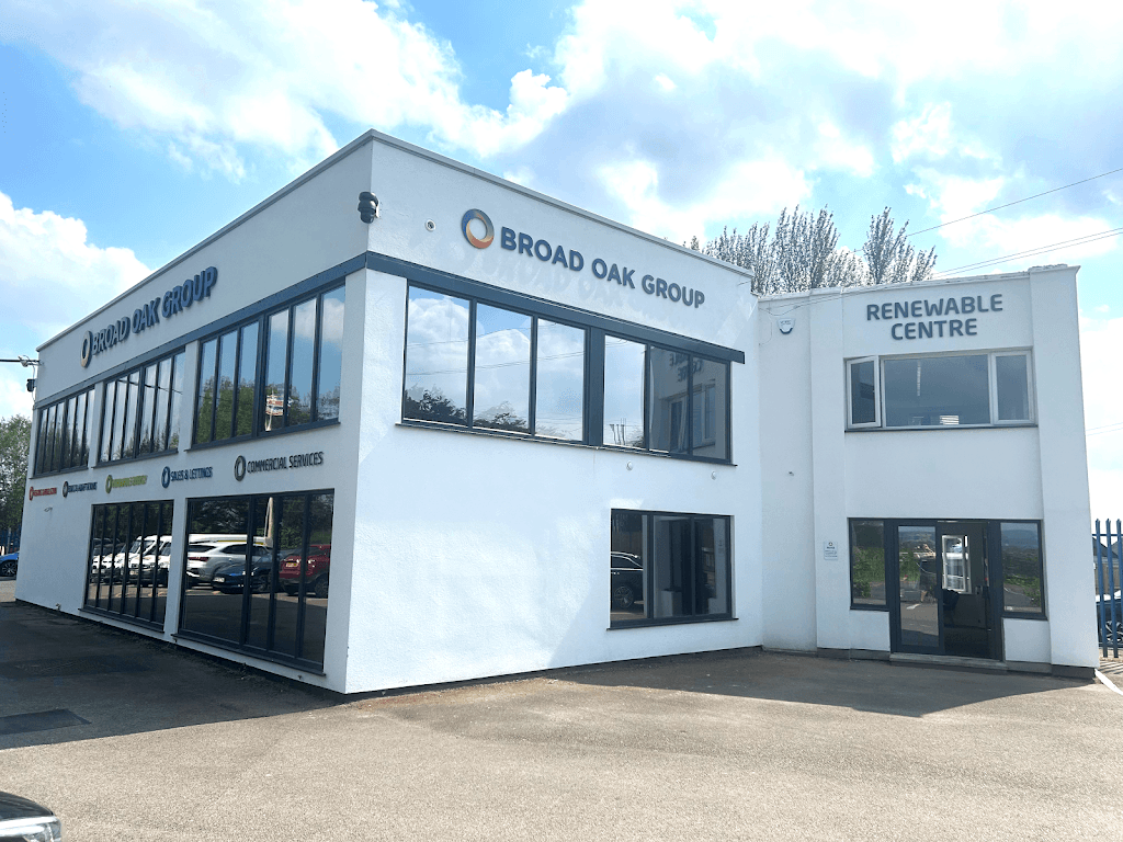 Broad Oak Group