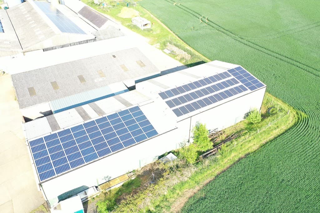 Ecosunpower Ltd