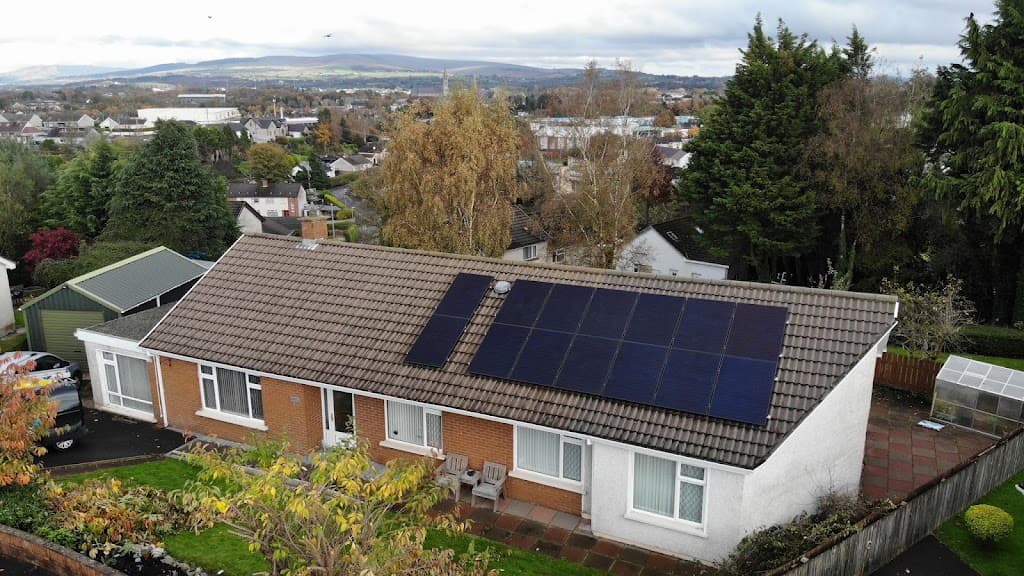 Solarfix NI Ltd