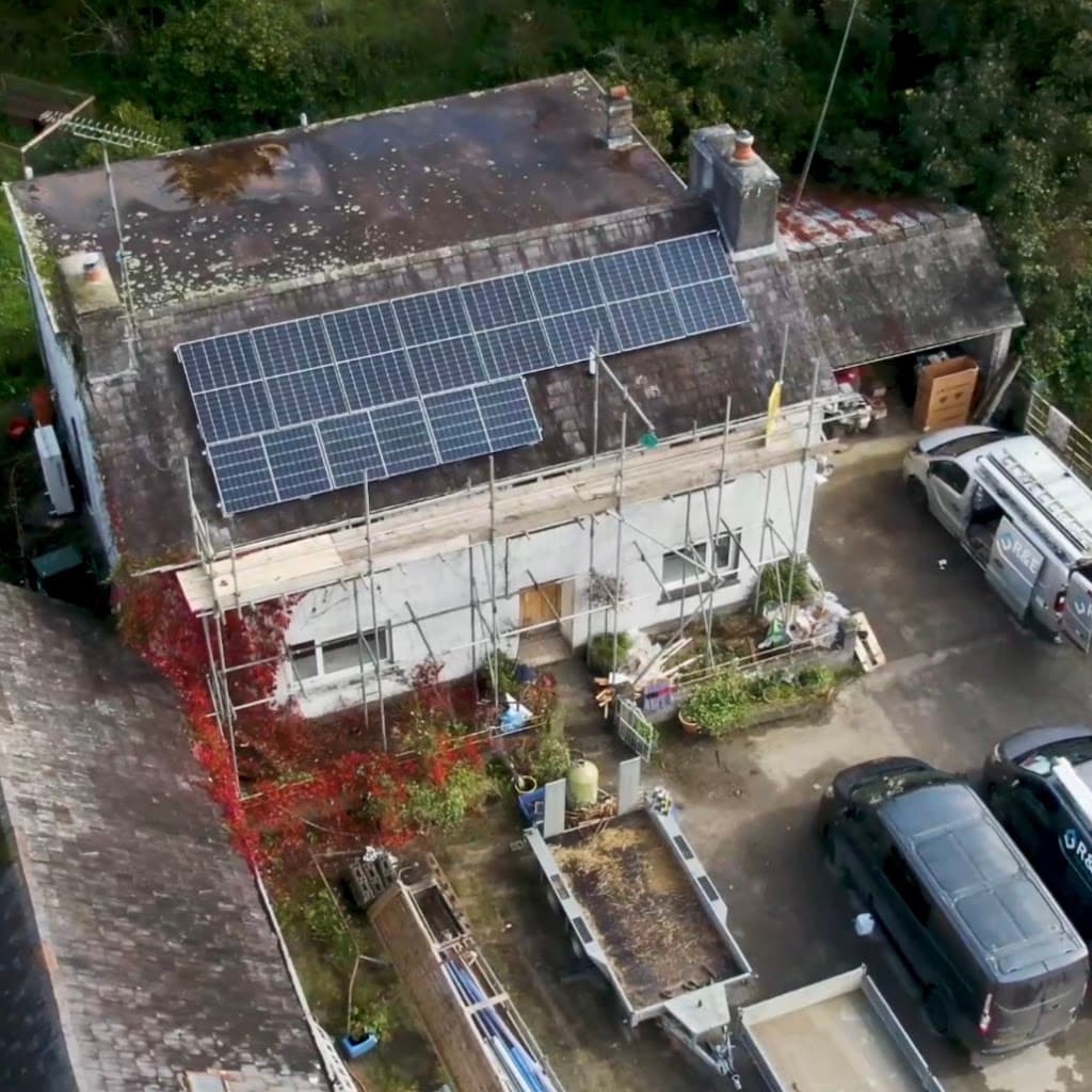 Stellar Energy UK Ltd