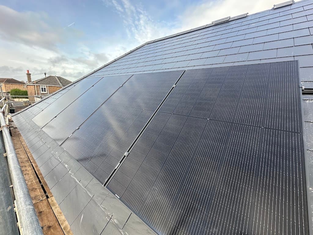 Sun 2 Power Ltd