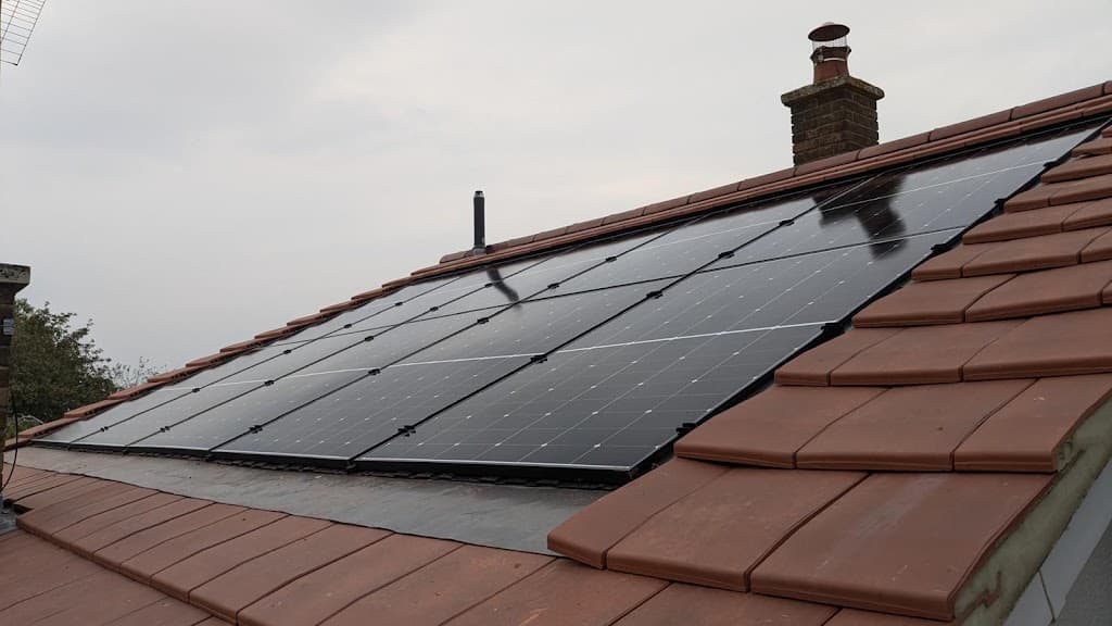 AES Contractors Ltd