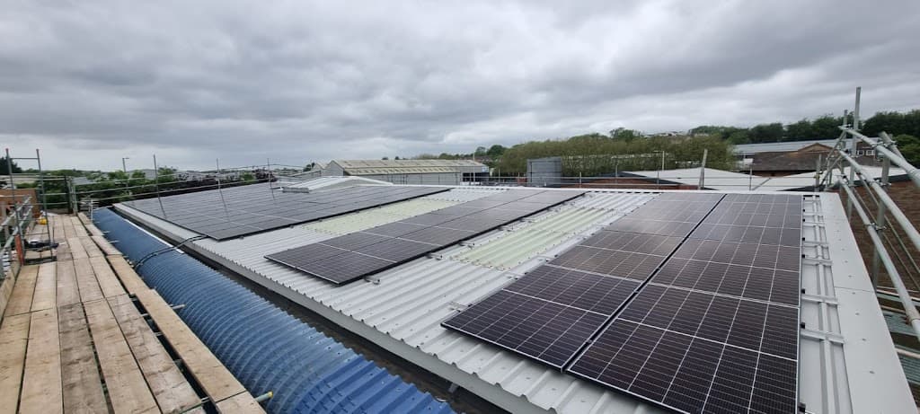 Brolec Solar Services Ltd