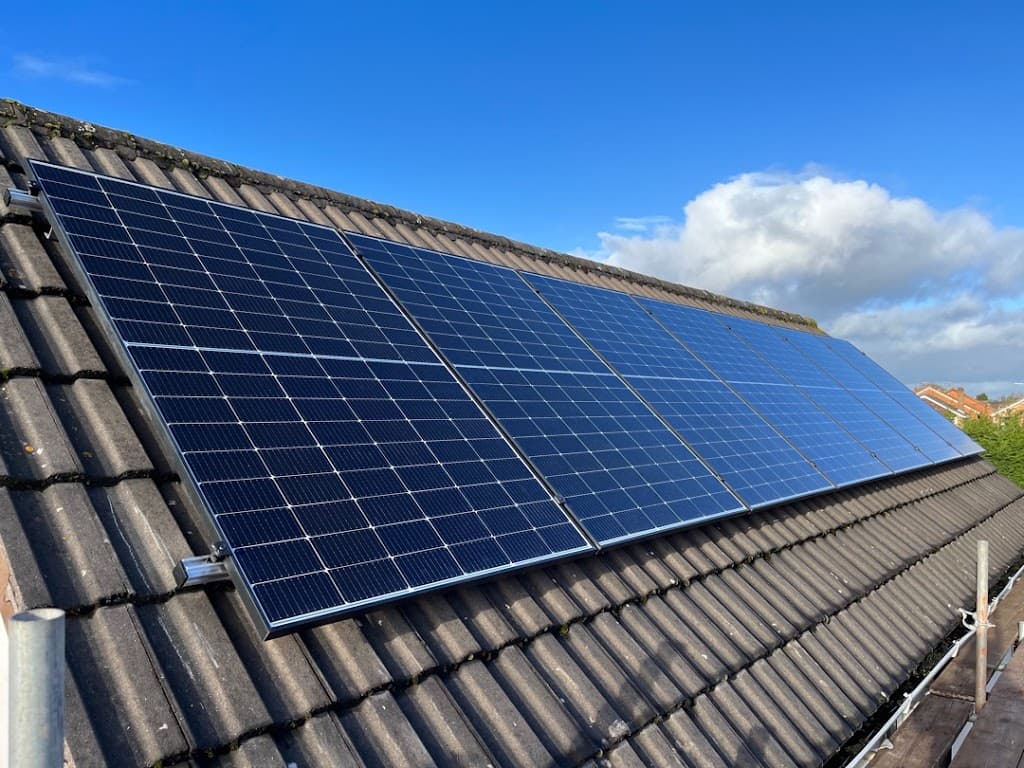 DES Renewable Energy