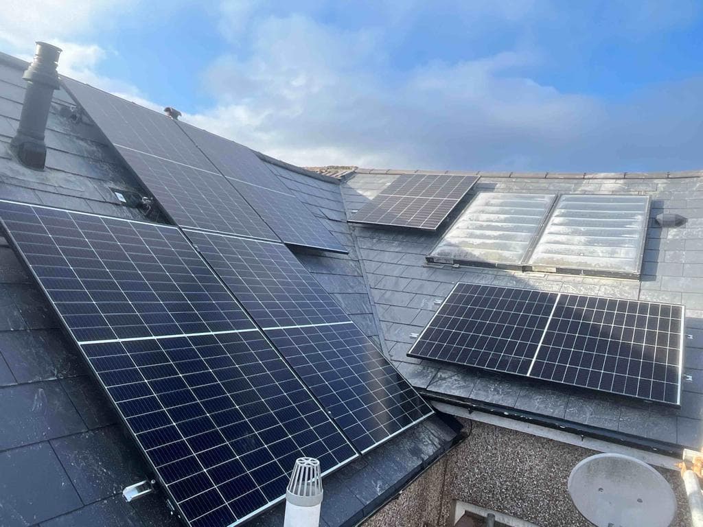 LLEWELLYN ROOFING & SOLAR Ltd.