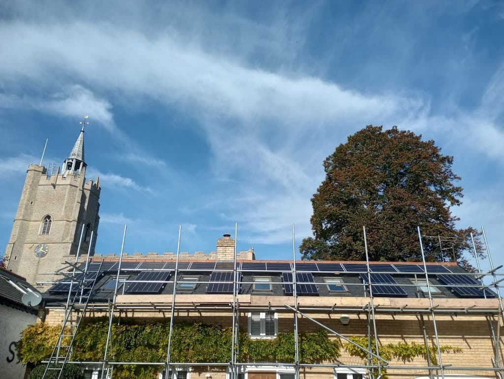Halo Renewables Ltd