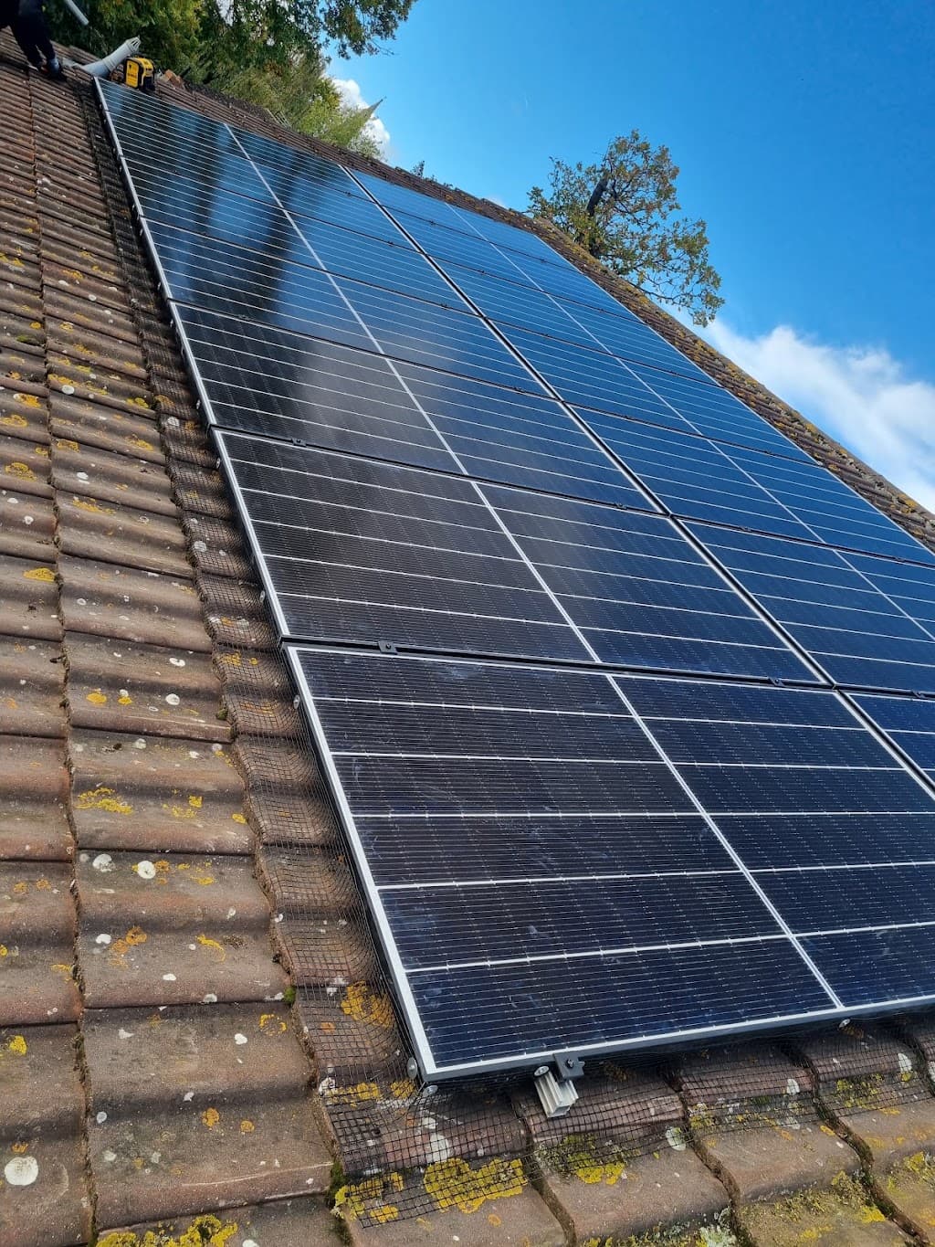 Solar Energy Cambridge