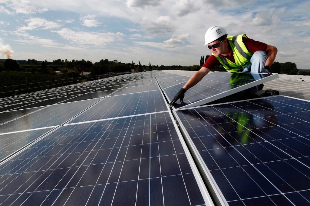 Photon Energy Ltd