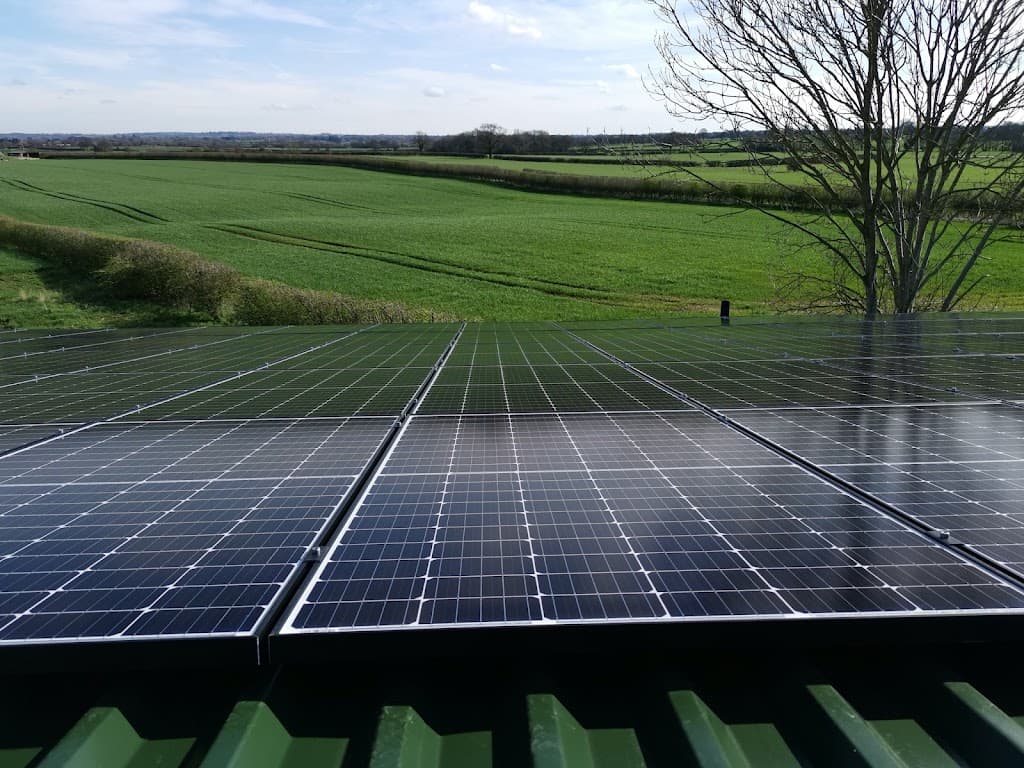 NPES Solar