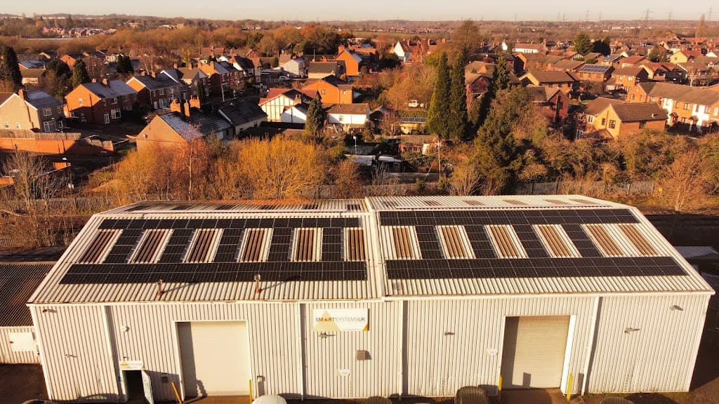Smart Solar UK