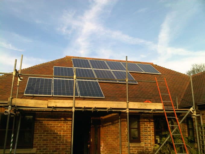 Cambridge Solar
