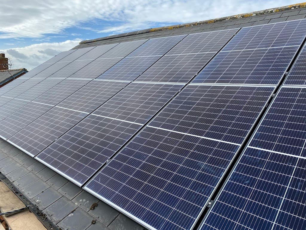 Next Generation Renewable Energy