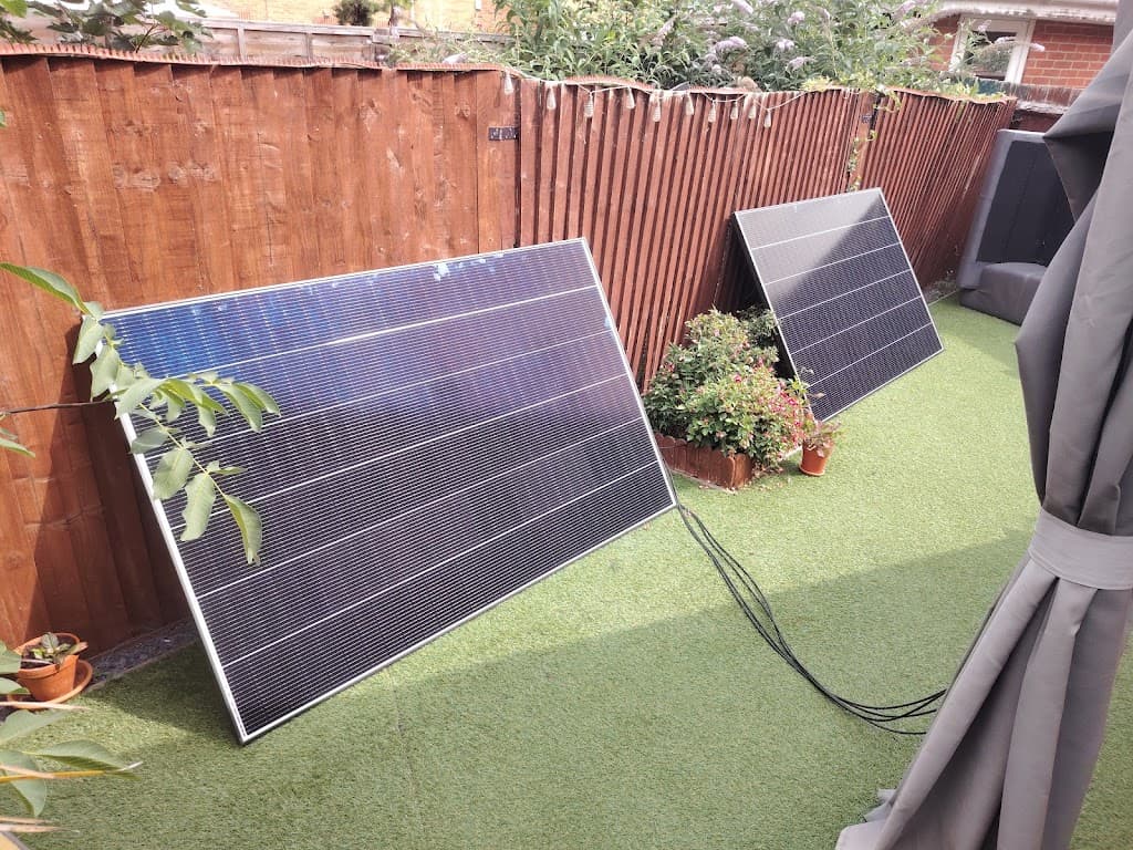 Bimble Solar Ltd