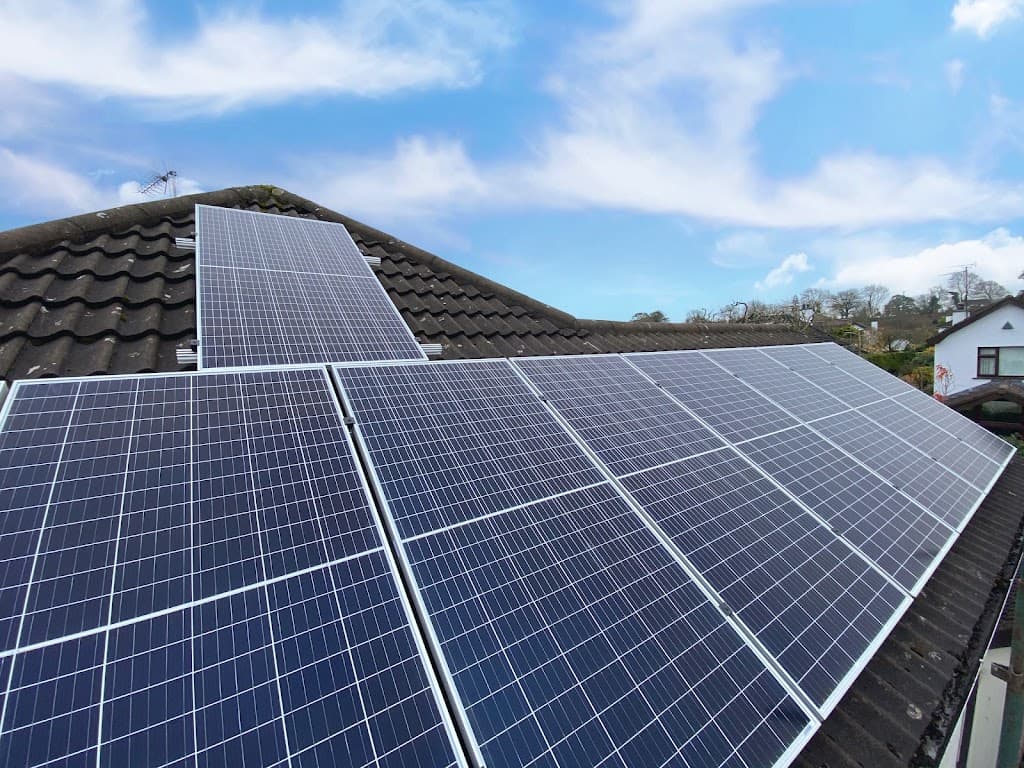 Start Solar UK & Ireland