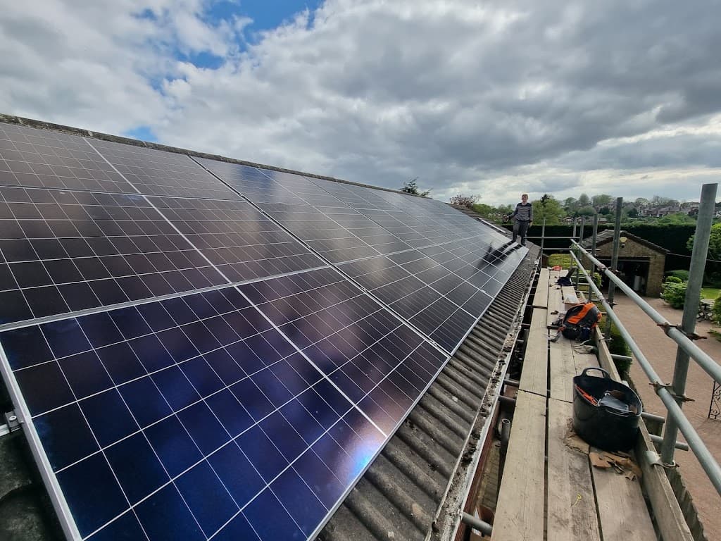 Seven Hills Solar