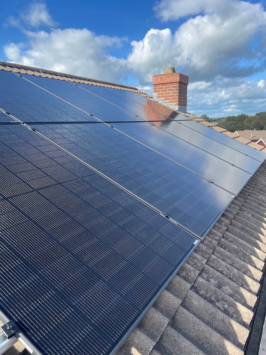 Staffs Smart Energy - Installers of Solar Panels - Battery Storage - EV Charge Points