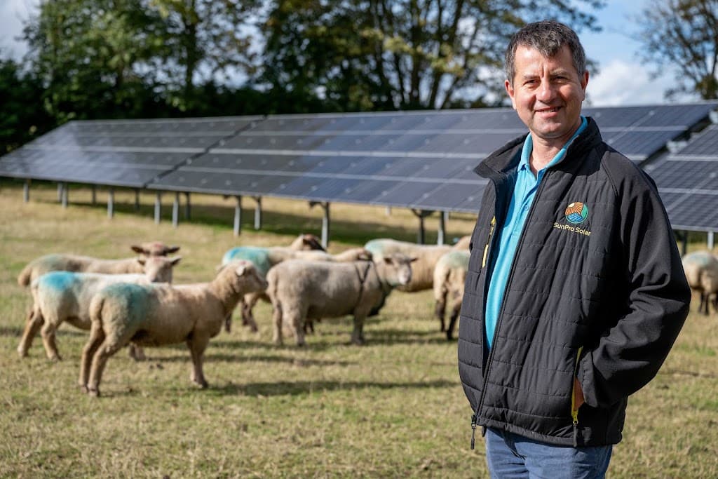 SunPro Solar (UK)