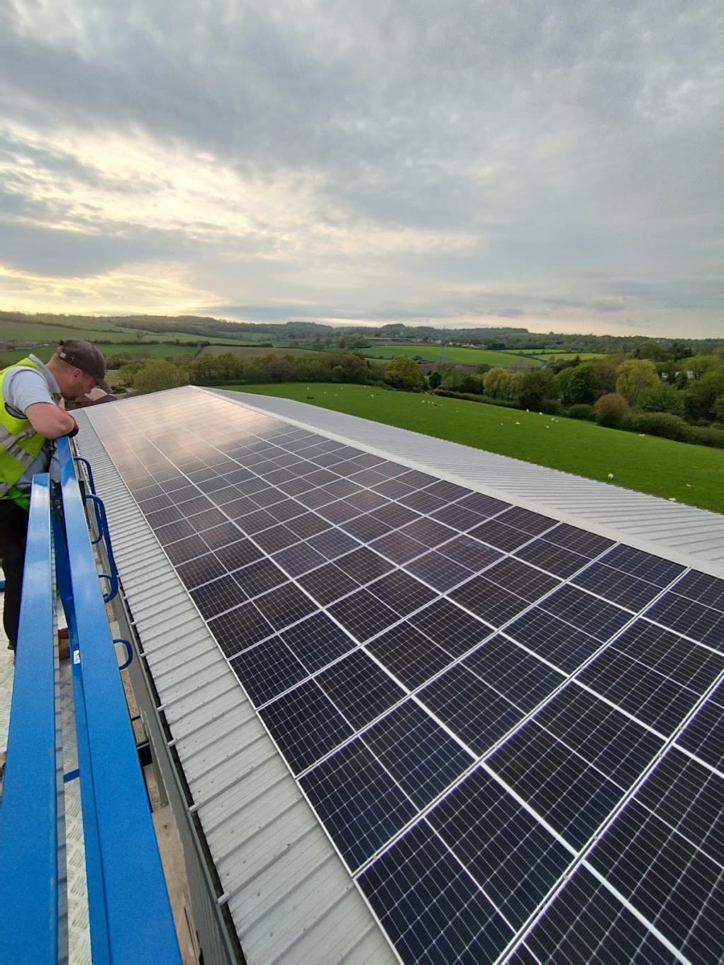 Peak Electrical & Renewables Ltd