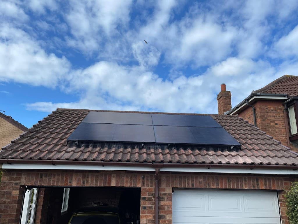 Crafted Electrics LTD