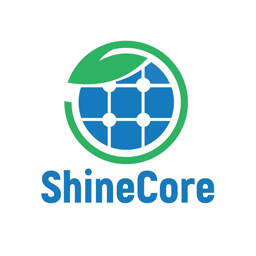 Shinecore Commercial Solar Panel Cleaning Experts