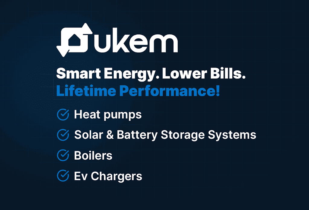 UK Energy Management Group Ltd