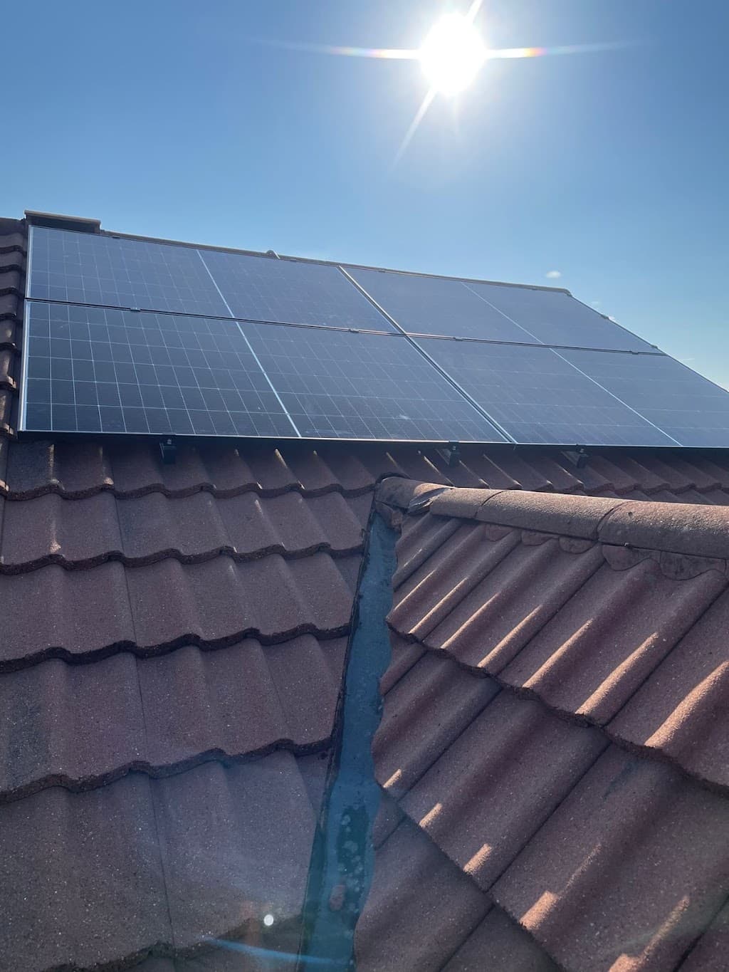 Volt Energy Ltd