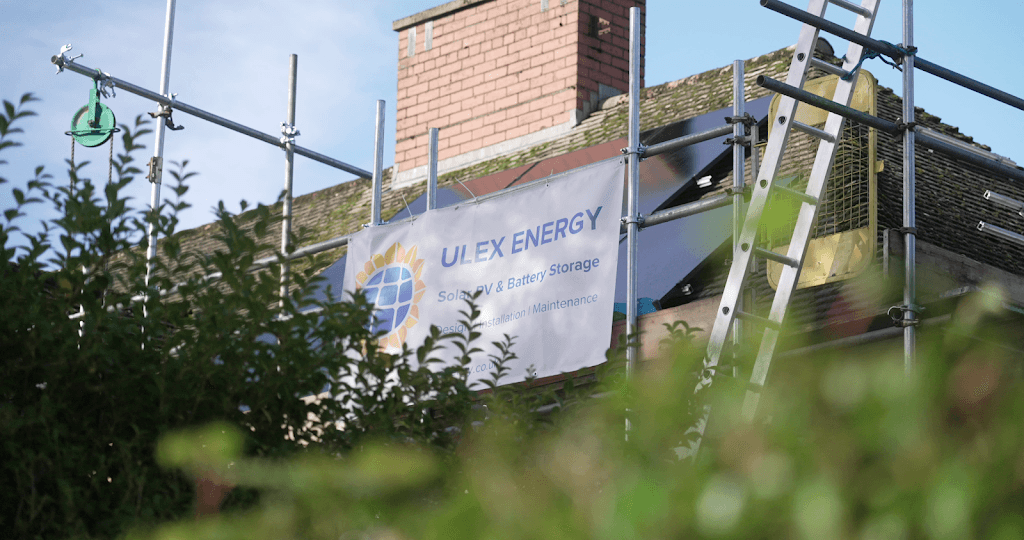 Ulex Energy