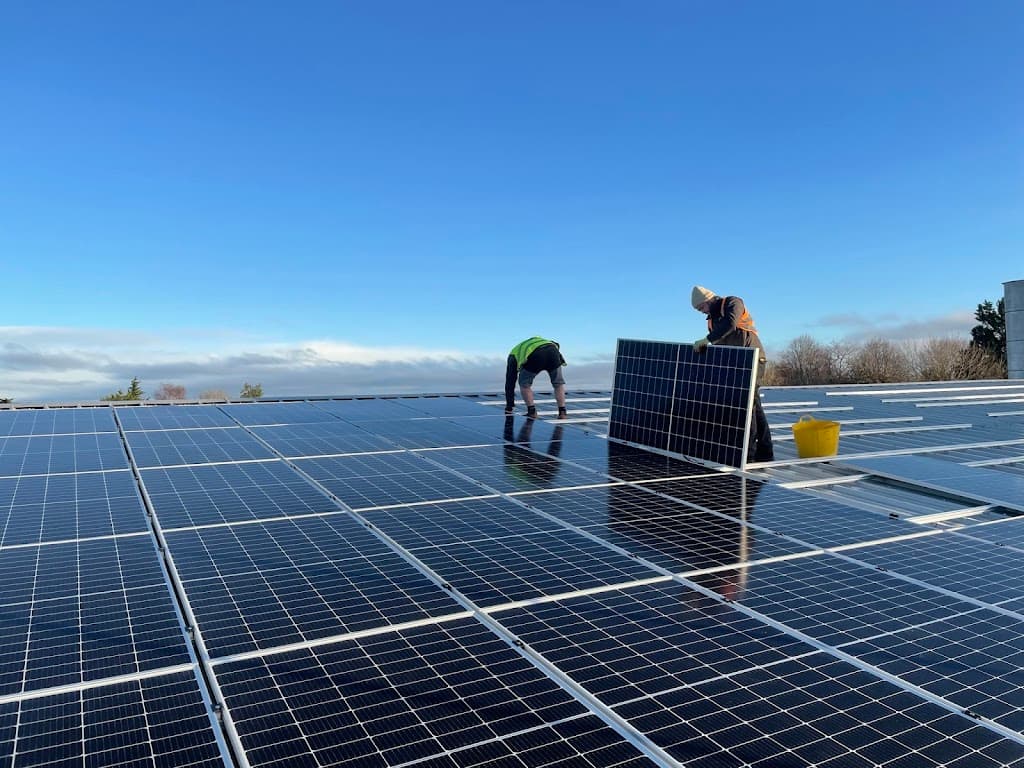 Rutland Renewables Ltd