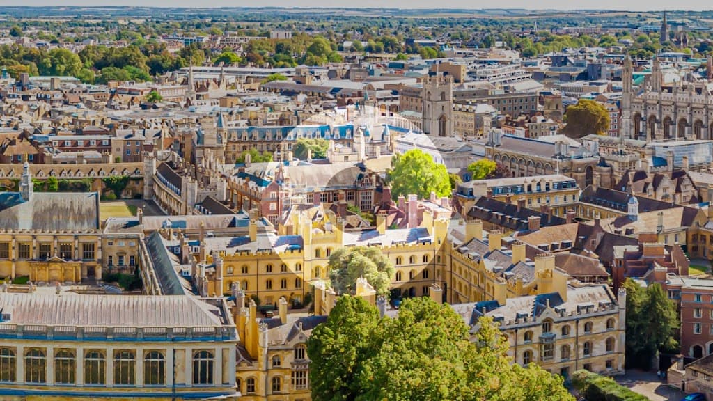 21 Degrees Cambridge | Formerly Eco-Energy UK Power Ltd