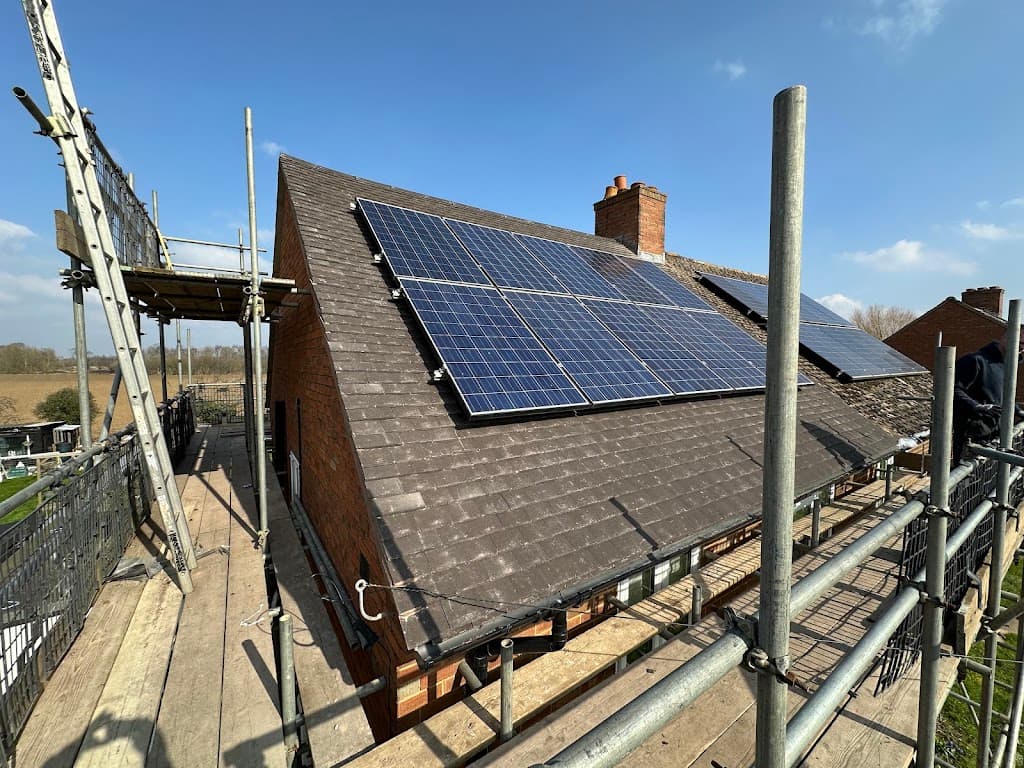 Renewable EDtricity Systems Ltd