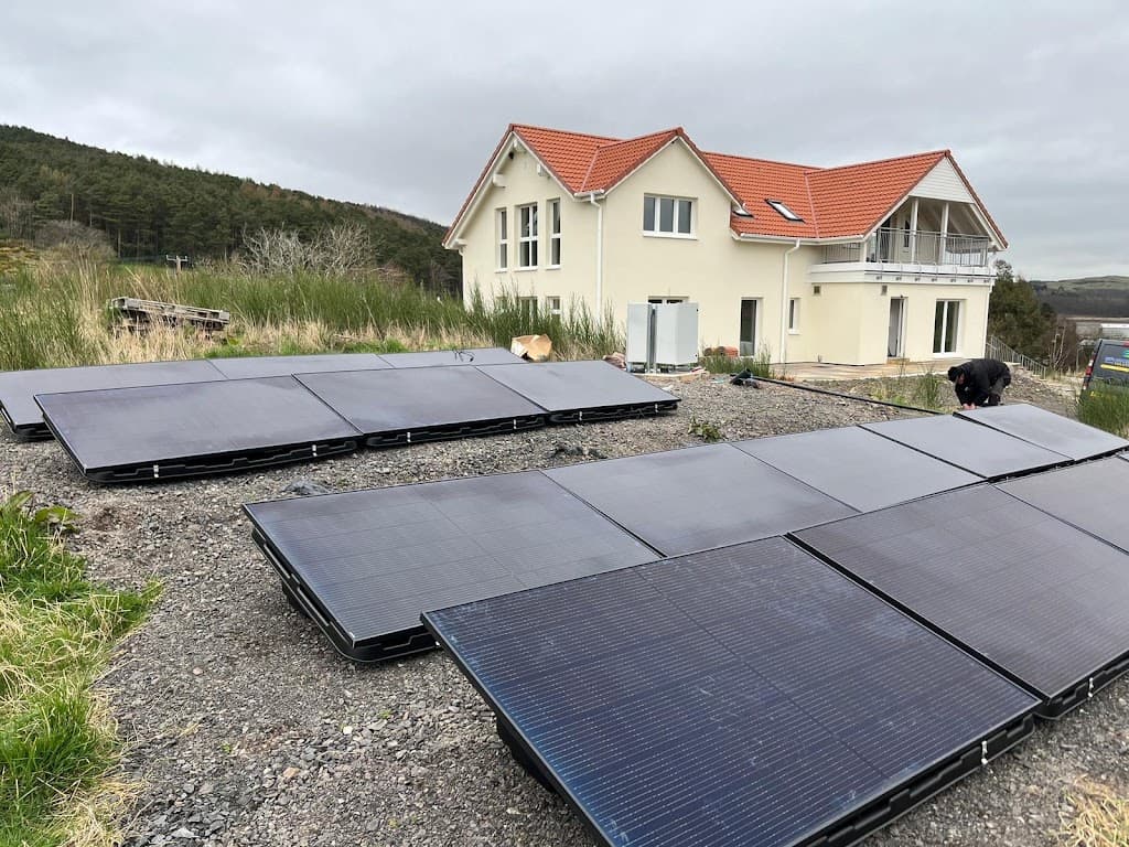 Source Energy Solutions Ltd