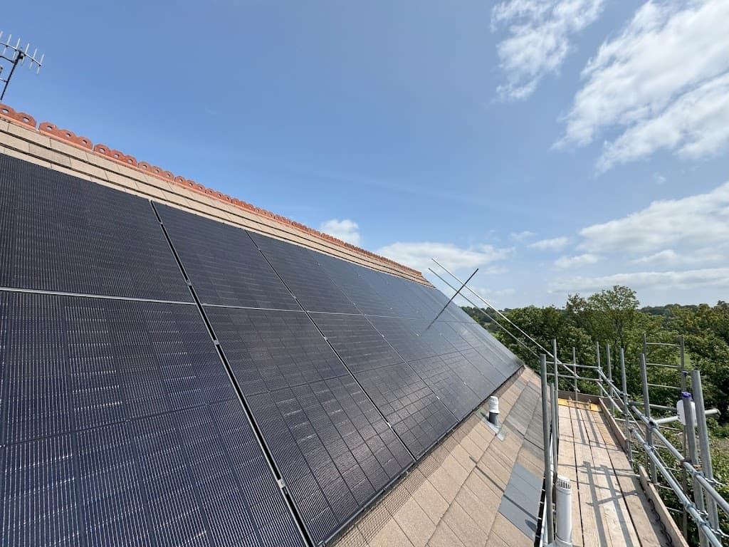 Coactivation Solar