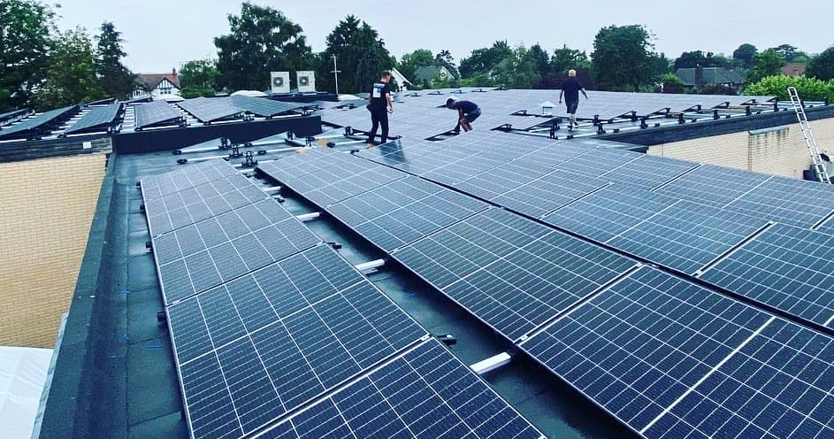 Lanman Solar