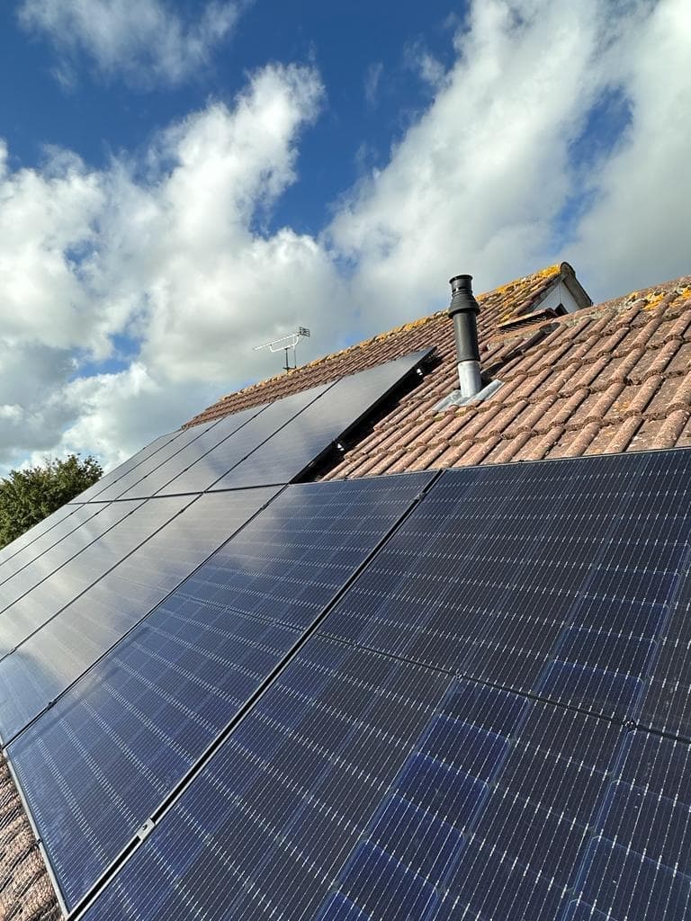 Infinity Energy Services Ltd