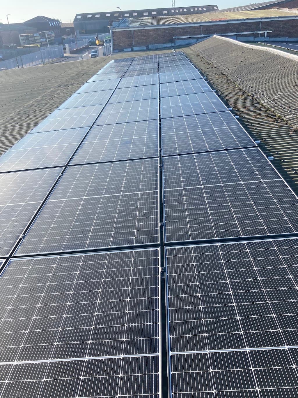 Pure Renewables