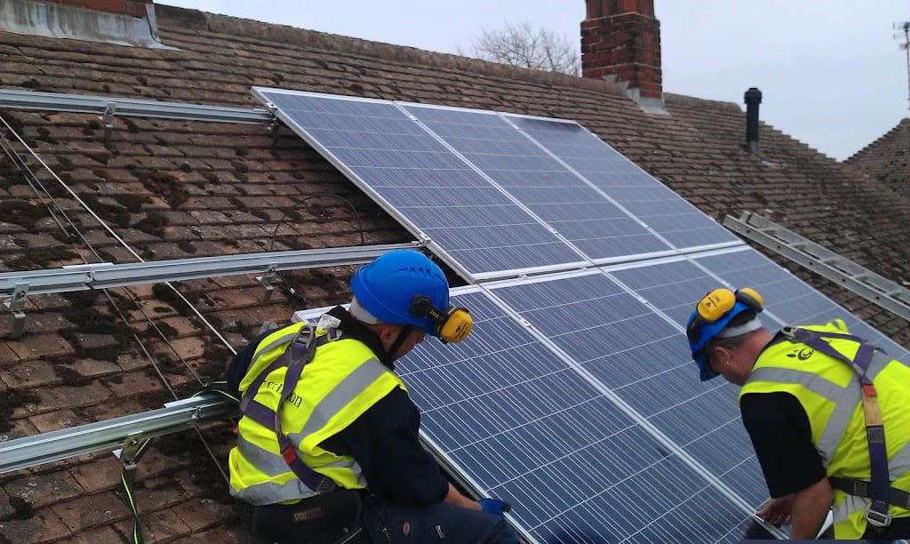 Sureserve Energy Services