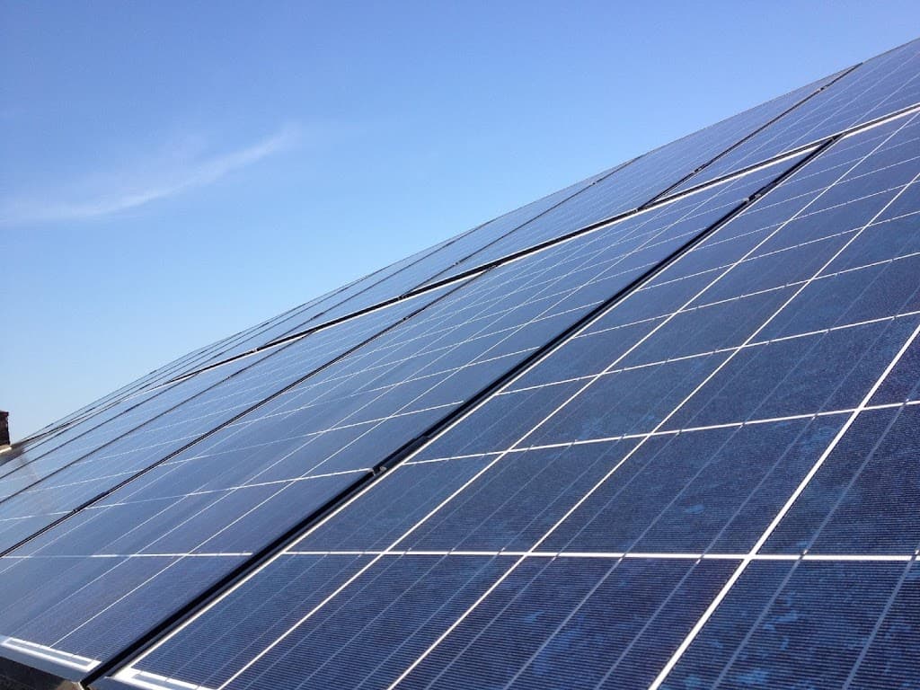 Armstrong Renewables Ltd