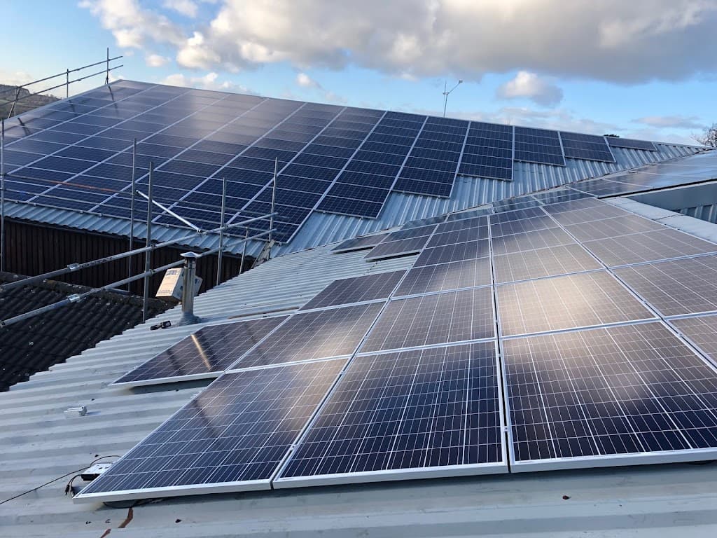 Tile Energy Ltd