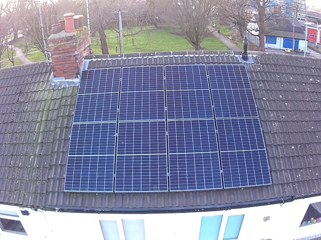 L-N Electrical & Solar Services Ltd