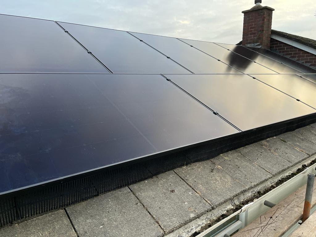 Solar Right Ltd