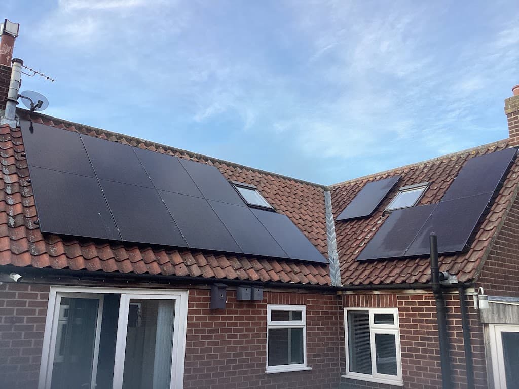 CGE Yorkshire Ltd
