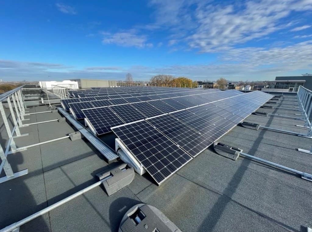 Solar Panel Installers Peterborough