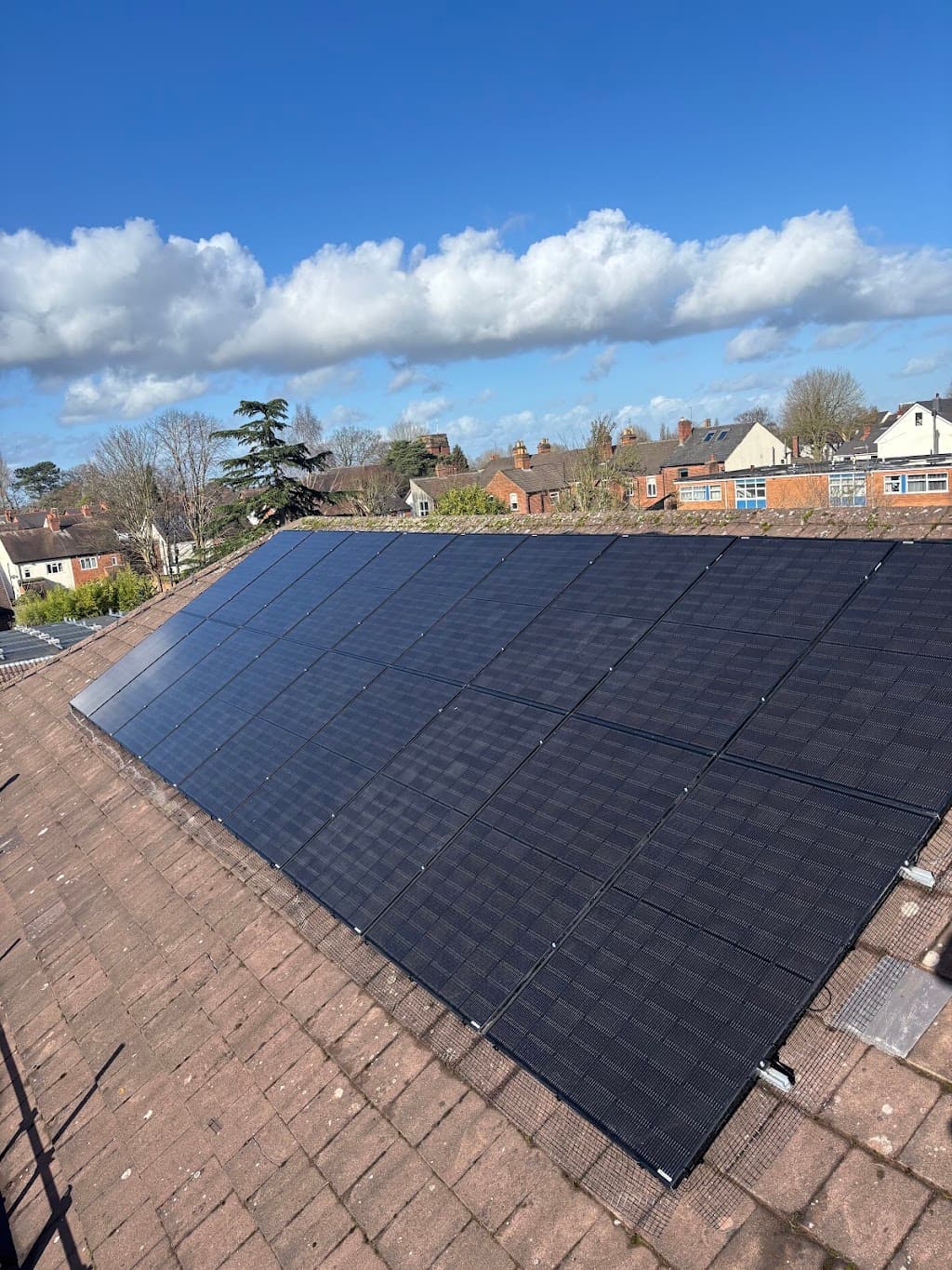 Solar4Good® UK Ltd - Residential & Commercial Solar Installers in UK