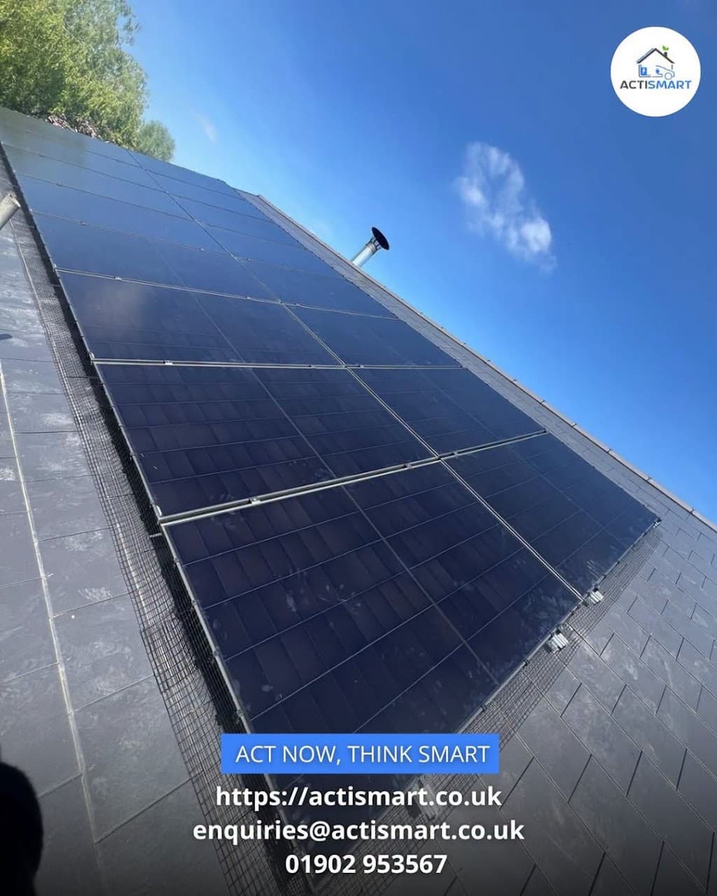 Actismart Ltd