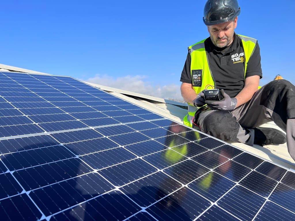 SolarTec