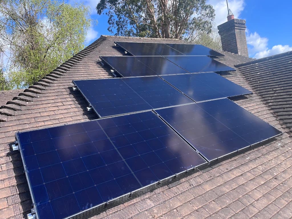 Dorset Solar Solutions Ltd