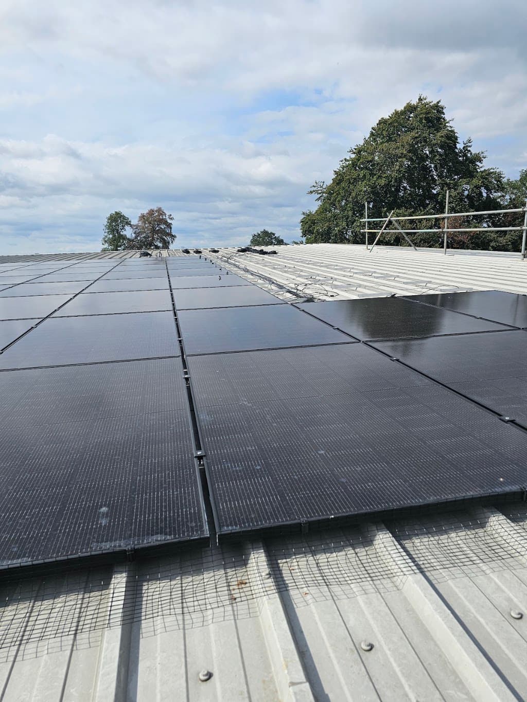 SolarTech
